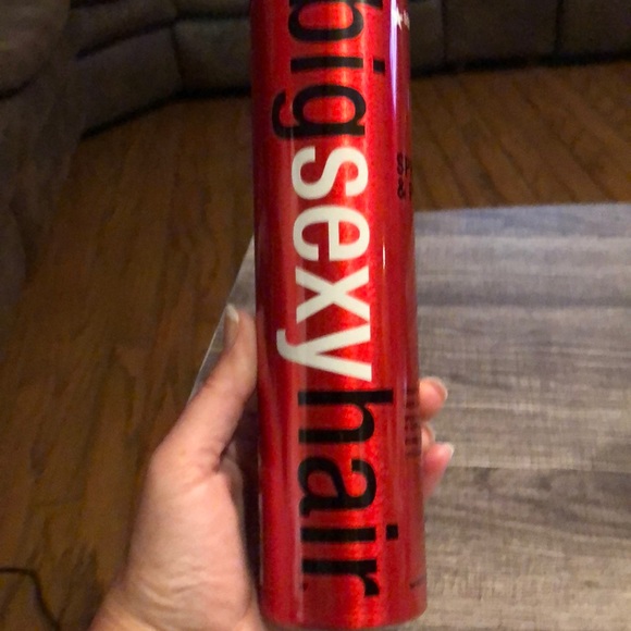 big sexy hair Accessories - Big sexy hair spray